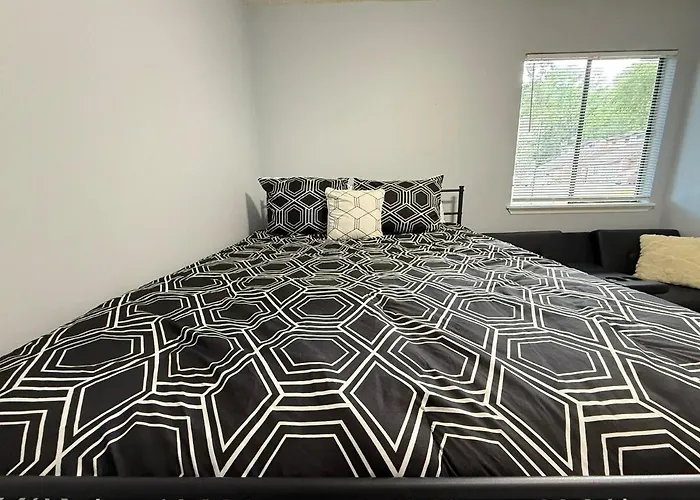 Holiday home Vibrant Vibe 2x1 By Famu & Fsu *