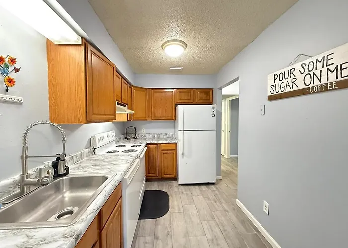 Holiday home Vibrant Vibe 2x1 By Famu & Fsu